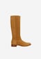 Knee-high boots Women's 71071-63