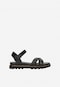 Sandals Women's 76196-51