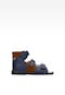 Kids' sandals BARTEK 86804-026