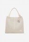 Dámská kožená shooper bag 80382-74