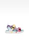 Sandale pentru fete BARTEK 16043202, multi-color 16043202