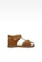 Sandale BARTEK 11042304, maro 11042304