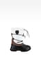 Kids' boots BARTEK T-87145/07L
