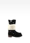 Kids' knee-high boots BARTEK T-54735/0I4