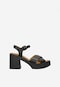 Sandals Women's 76243-51