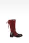 Kids' knee-high boots BARTEK W-37723/0SD