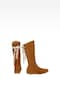 Kids' knee-high boots BARTEK T-14863/75G