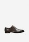 Elegant leather shoes 10195-52