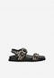 Sandals Women's 76242-80