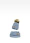 Kids' hat BARTEK 8560286