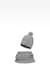 Kids' hat BARTEK