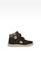 Ghete  barefoot BARTEK 14043525,maro-inchis 14043525