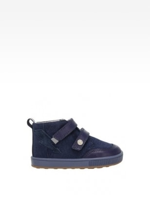 Mini first steps BARTEK 136330-16, granatowy 136330-16