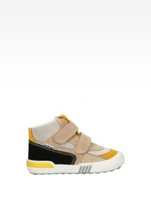 Sneakers BARTEK 91756-029, beżowy 91756-029