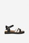 Sandals Women's 76155-71
