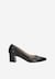 Pantofi cu toc
