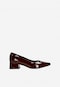 Pantofi cu toc damă 35140-35