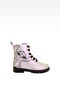 Botine copii BARTEK 88009-19
