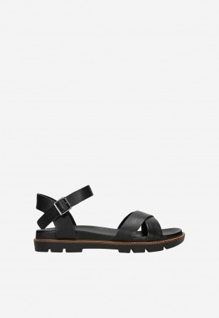 Wygodne sandały damskie w stylu casual 76036-51