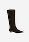 Knee-high boots Women\'s 71119-62