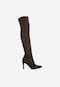 Knee-high boots Women\'s 71141-82
