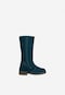 Kids' knee-high boots BARTEK W-54735/0UJ