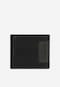 Černá pánská peněženka z texturované kůže 91120-51