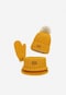 Kids' hat BARTEK 8560112