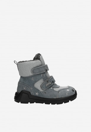 Soft BARTEK 11036103, niebiesko-szary 11036103