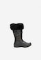 Kids' knee-high boots BARTEK T-84657/02H