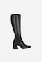 Knee-high boots Women's 71114-51