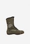 Kids' knee-high boots BARTEK T-97317/5J5 II