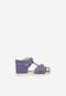 Sandale BARTEK 11042306, violet 11042306