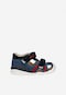 Kids' sandals BARTEK 84418-65