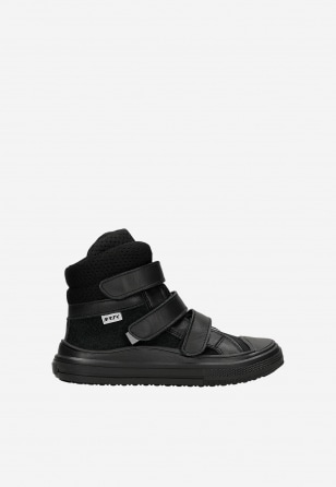 Stiefeletten BARTEK 14044305, schwarz 14044305
