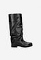 Knee-high boots Women's 71143-51