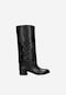Knee-high boots Women's 71142-51