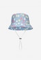 Kids' hat BARTEK 85609-15