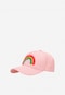 Kids' hat BARTEK 85611-16
