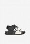 Kids' sandals BARTEK 85209-11