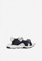 Sandale BARTEK 16032003, bleumarin 16032003