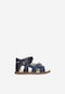 Kids' sandals BARTEK 11042205