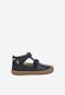 Kids' sandals with covered toes BARTEK 11042602
