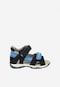 Kids' sandals BARTEK 84409-86