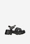 Sandals Women's RELAKS R78000-11