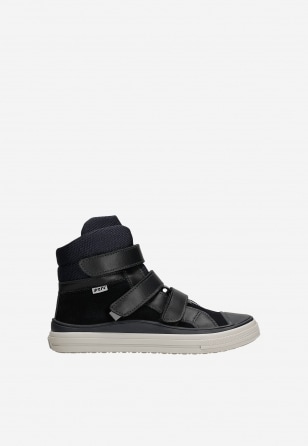 Stiefeletten BARTEK 17044304, navy 17044304