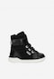 Ankle boots 1075-ASDP
