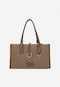 Everyday large bag Women's RELAKS R80319-42