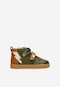Mini first steps BARTEK 136330-03, verde-maro 136330-03