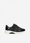 Pantofi Wojas x BARTEK  8600051, negru 8600051